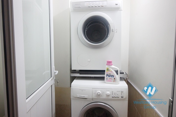 A beautiful modern house for rent in Ciputra urban